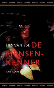 Omslag van De mensenkenner