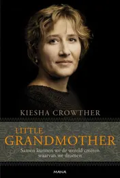 Omslag van Little grandmother