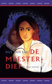 Omslag van De meesterdief