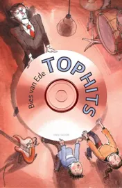 Omslag van Tophits