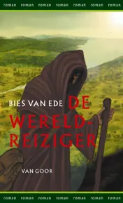 Omslag van De wereldreiziger