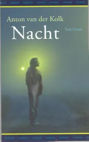Omslag van Nacht