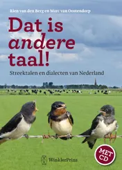 Omslag van Dat is andere taal