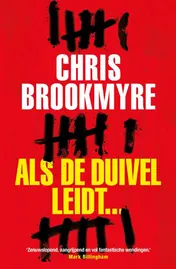 Omslag van Als de duivel leidt...