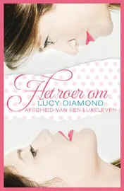 Omslag van Het roer om