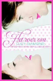 Omslag van Het roer om