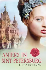 Omslag van Anjers in Sint-Petersburg