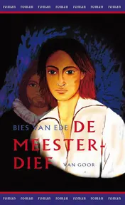 Omslag van De meesterdief