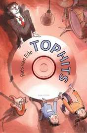 Omslag van Tophits