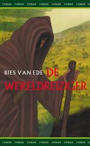 Omslag van De wereldreiziger