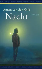 Omslag van Nacht