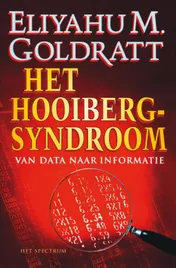 Omslag van Het hooibergsyndroom