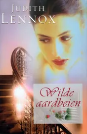 Omslag van Wilde aardbeien