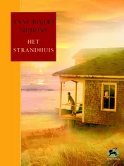 Omslag van Het strandhuis