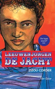 Omslag van De jacht