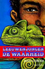 Omslag van De waarheid