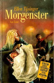 Omslag van Morgenster