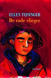 Omslag van Rode vlieger