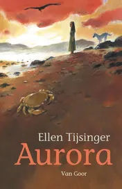 Omslag van Aurora