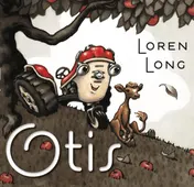 Omslag van Otis