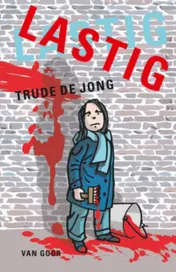 Omslag van Lastig
