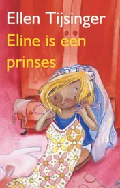 Omslag van Eline is een prinses