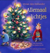 Omslag van Allemaal lichtjes