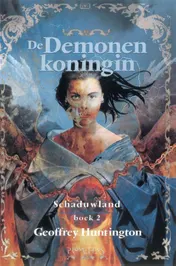 Omslag van 3 De demonen koningin