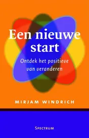 Omslag van Een nieuwe start