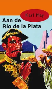 Omslag van Aan de Rio de la Plata