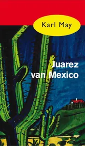 Omslag van Juarez van Mexico