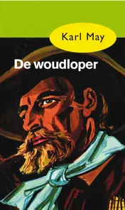 Omslag van De woudloper