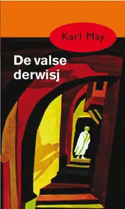 Omslag van De valse derwisj