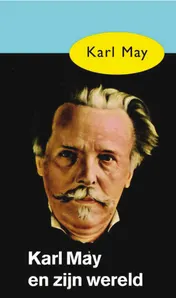 Omslag van Karl May en zijn wereld