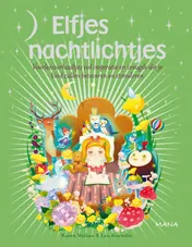 Omslag van Elfjes nachtlichtjes