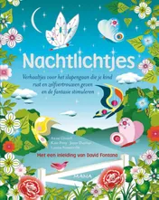 Omslag van Nachtlichtjes