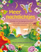 Omslag van Meer Nachtlichtjes