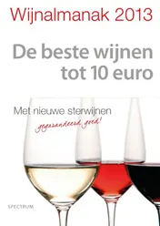 Omslag van 2013
