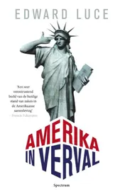 Omslag van Amerika in verval