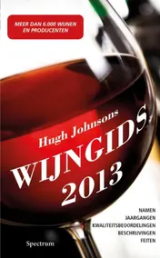 Omslag van 2013