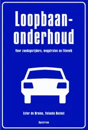 Omslag van Loopbaanonderhoud