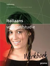 Omslag van Werkboek