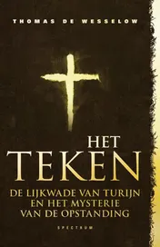 Omslag van Het teken