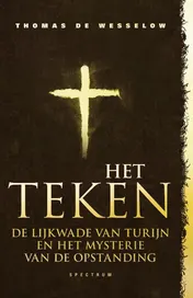 Omslag van Het teken