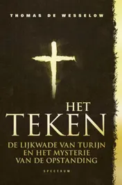 Omslag van Het teken