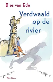 Omslag van Verdwaald op de rivier