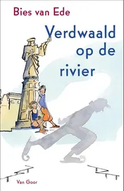 Omslag van Verdwaald op de rivier