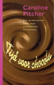 Omslag van Tijd voor chocola