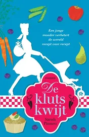 Omslag van De kluts kwijt