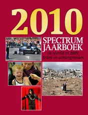 Omslag van 2012